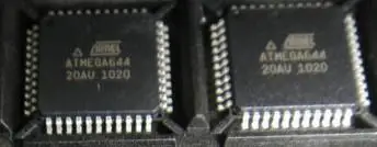 

ATMEGA644-20AU QFP-44