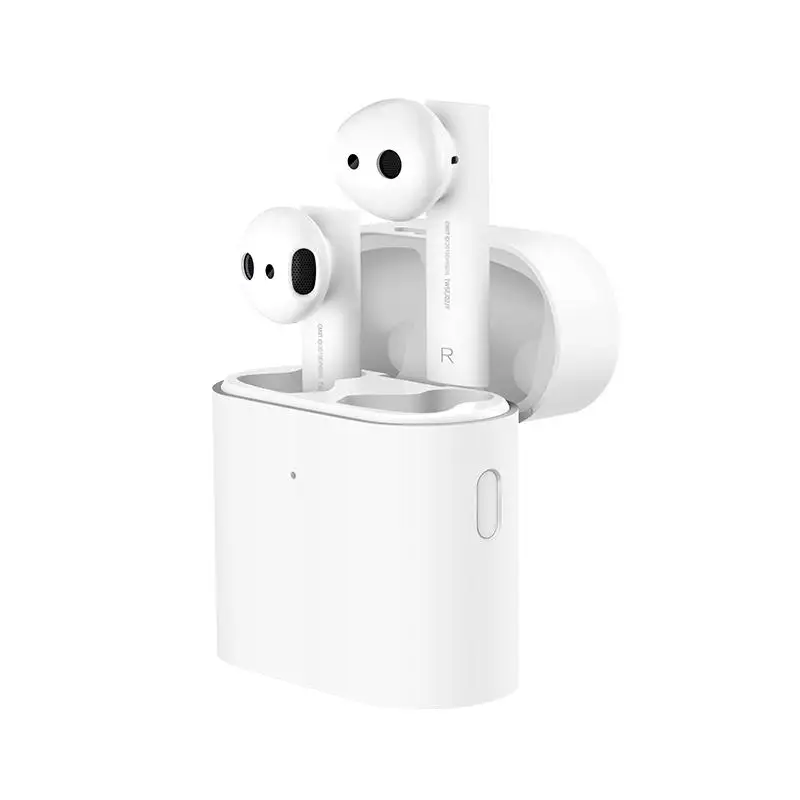 Оригинальные TWS наушники Xiaomi Air 2 беспроводные bluetooth 5 0 стереонаушники LHDC ENC