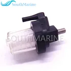 Лодочный мотор 853733A1 853733A2 853733T02 853733A03 853733T03 8M0088825, топливный фильтр для Mercury Mariner 9, 9HP 15HP-50HP, 6 мм 14 дюйма