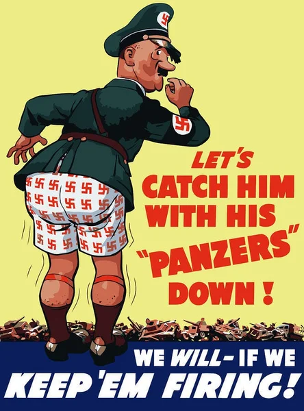 

Panzers Down Retro Metal Tin Sign Poster Home Garage Plate Cafe Pub Motel Art Wall Decor
