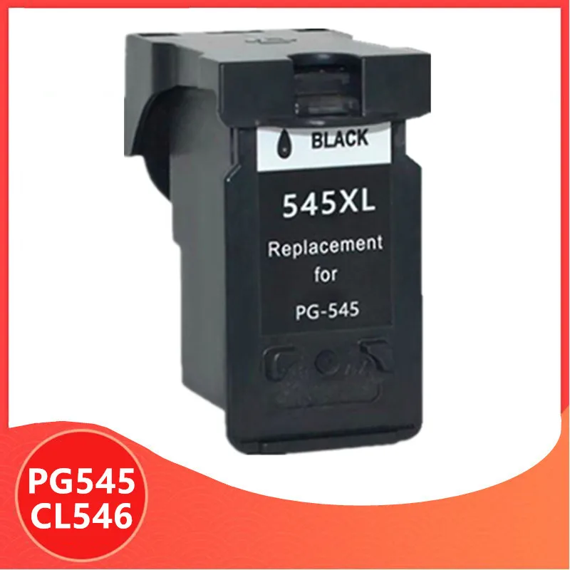 Чернильный картридж PG545 CL546 для canon чернильный pg545xl pg 545 545XL pixma MG2950 MG2550 MG2500 MG3050 MG2450