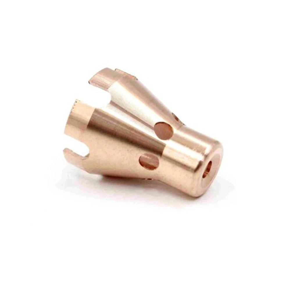 KP2062 2B1 наконечник 1 мм 0.043In сопло KP2065 сопротивление щит для PRO CUT 55 80 фонарь Procut 25