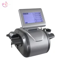 hot sale 80k cavitation rf equipment slimming skin tightening portable cavitation vacuum machine 2022