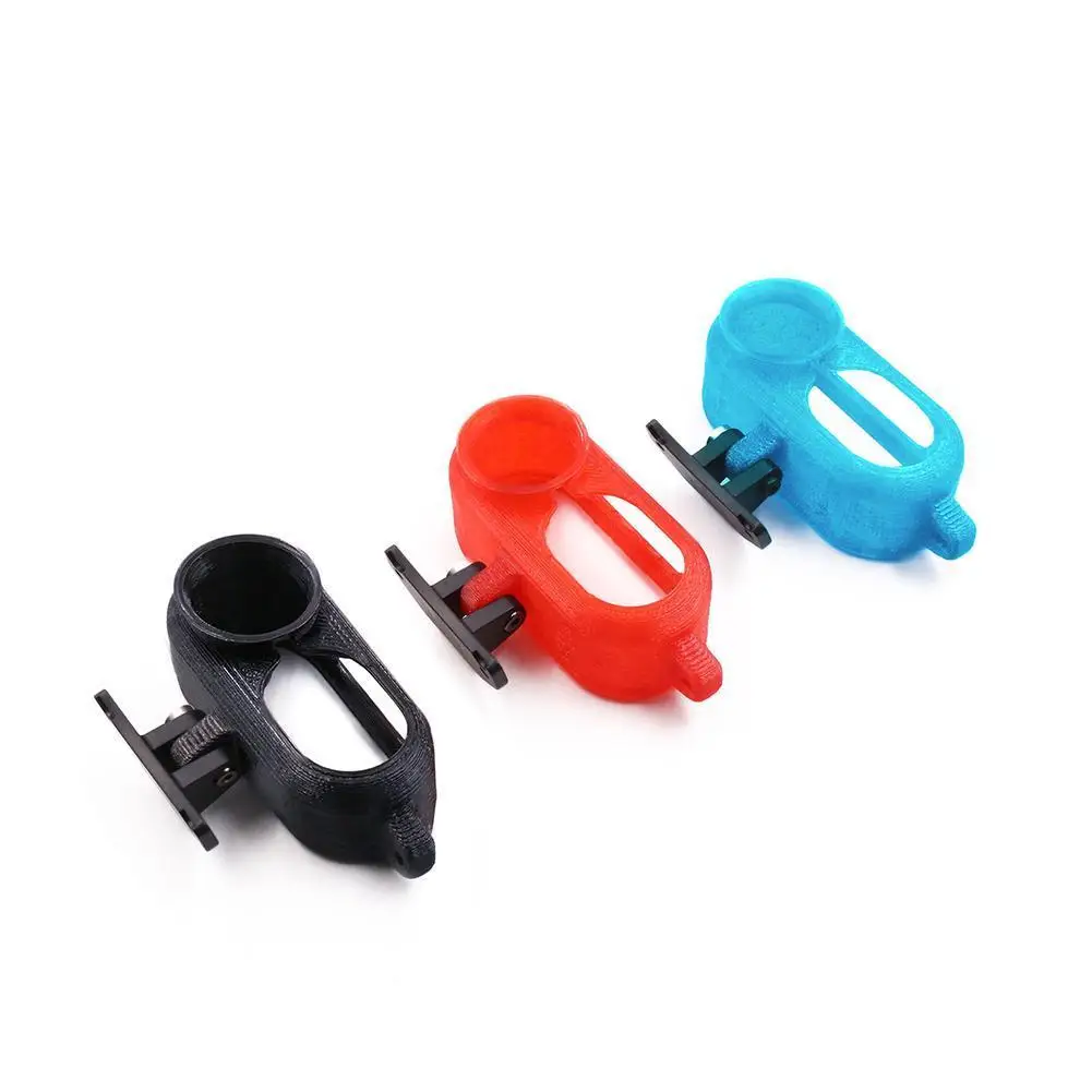 

For Insta360 GO2 Camera Soft Mount For Tinyhawk Freestyle 1 And 2 FPV Drone Camera Accessories Three Colors