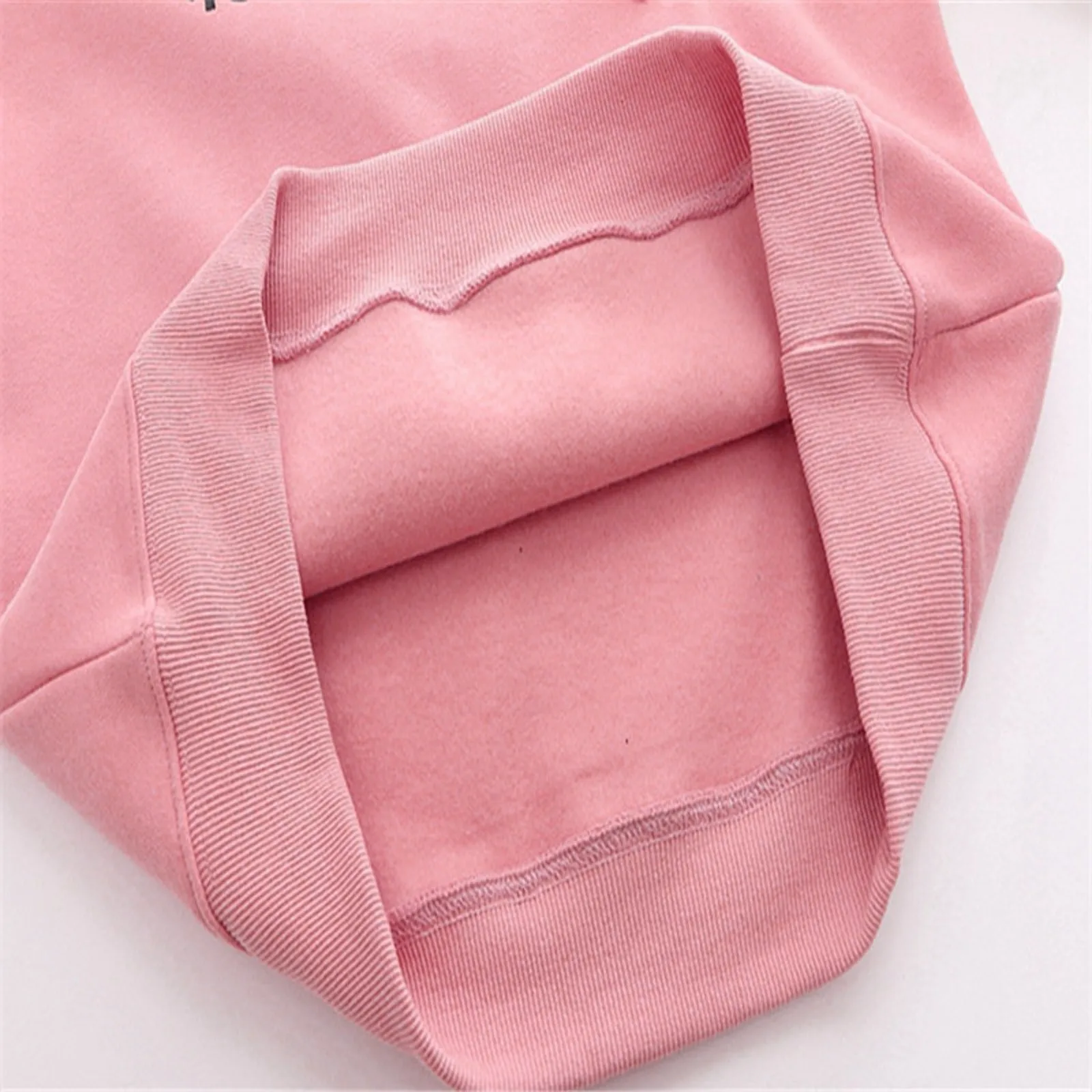 Худи женское в стиле Харадзюку С Рисунком кошачьих ушей одежда японском милая