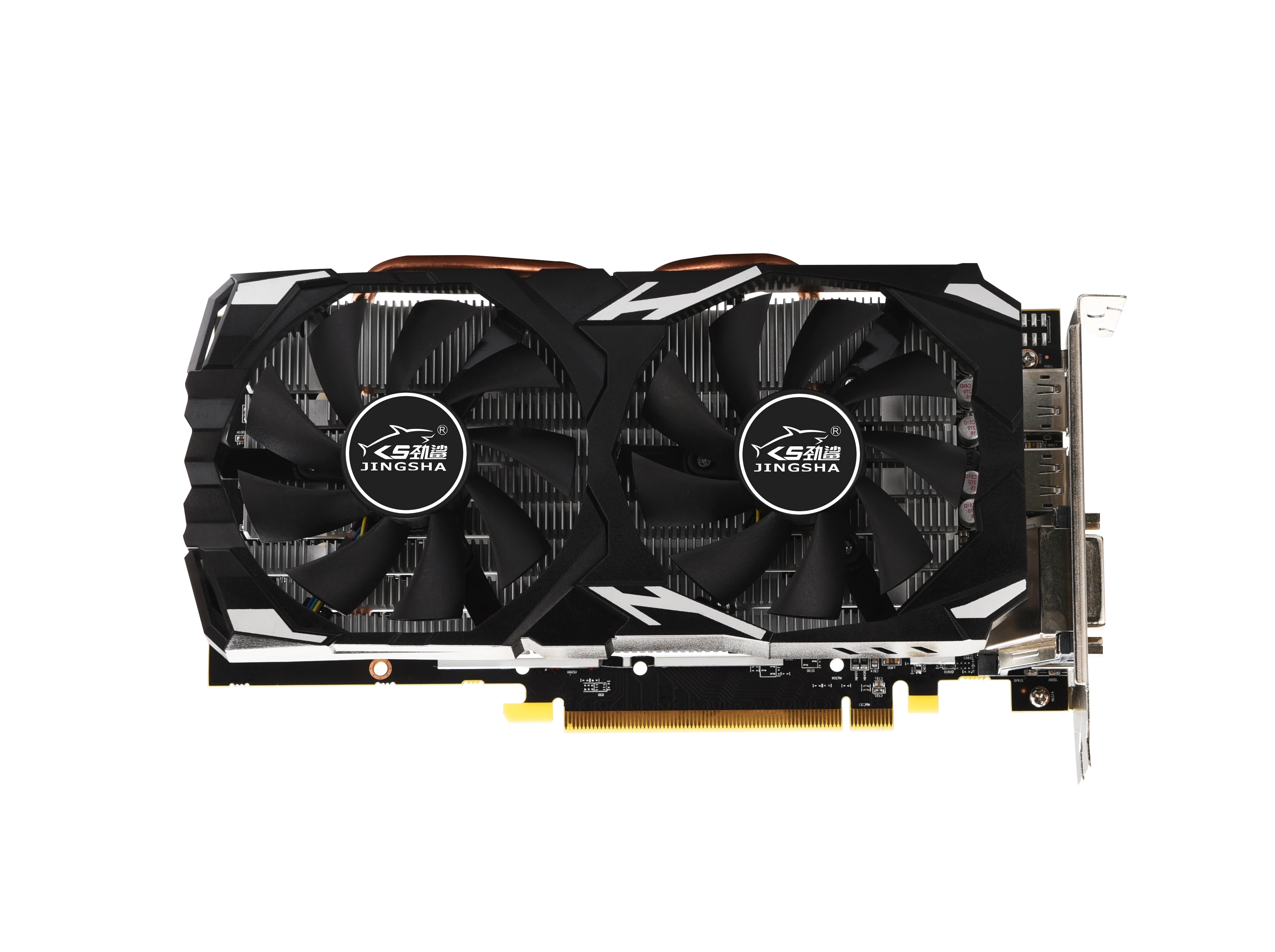 Видеокарта RX 580 8 Гб 256Bit 2048SP GDDR5 Графика карты для AMD Radeon серии VGA RX580 8g