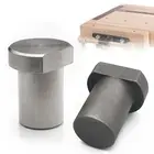 Верстак единый Настольный шип концевой шип-Block (цветовой блок), исправить Нержавеющаясталь 45 # сталь деревообрабатывающий ленточно-Аксессуары