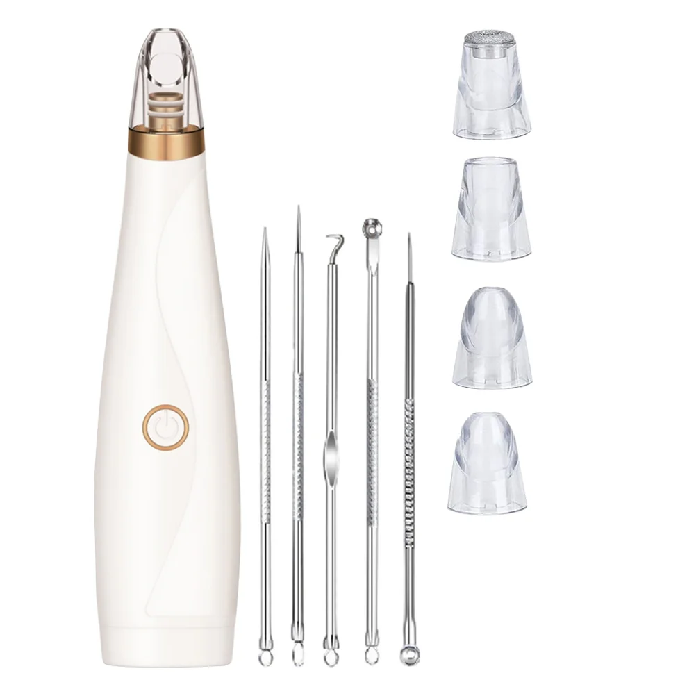 

1 Набор, простой Электрический вакуумный очиститель пор