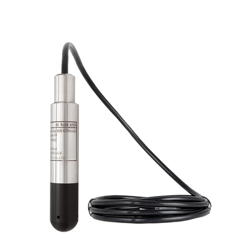 

Заводской HPT604 5V топливный бак 3 m датчик уровня