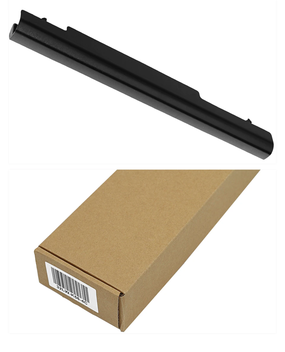 Apexway 4 Аккумулятор ноутбука для ASUS a31-k56 a32-k56 a41-k56 a42-k56 K56C K56CA K56CB K56CM K56V A56C A56CM A56V серии