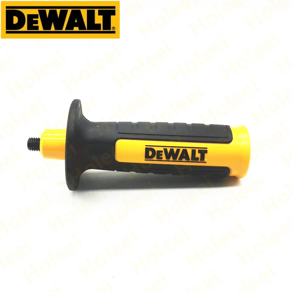 Боковая ручка для DEWALT DWE4216 DWE4217 DWE4233 DWE4235 DWE4237 DWE4238 DWE4246 DWE4257 DWE4263 DWE4277 DWE42105 |
