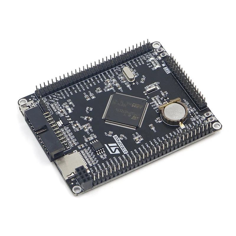 STM32F407ZET6 макетная плата M4 STM32F4 основная плата arm макетная плата cortex-M4