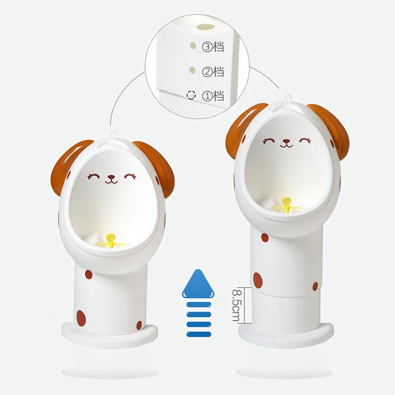 Горячий SV-Baby горшок для мальчика туалет обучение детей вертикальный писсуар