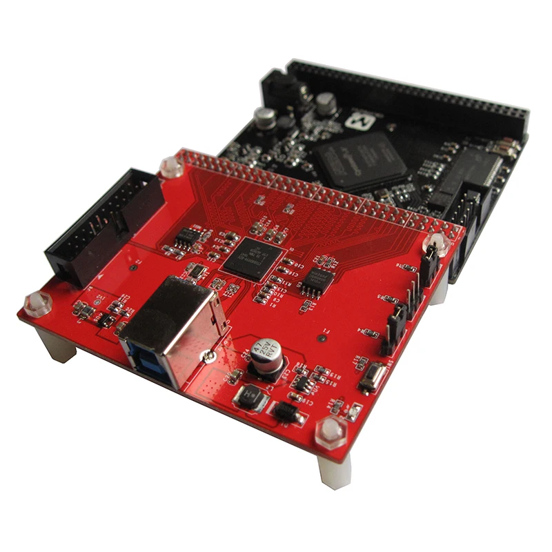 USB 3 0 Altera FPGA основная плата CYUSB3014 макетная |