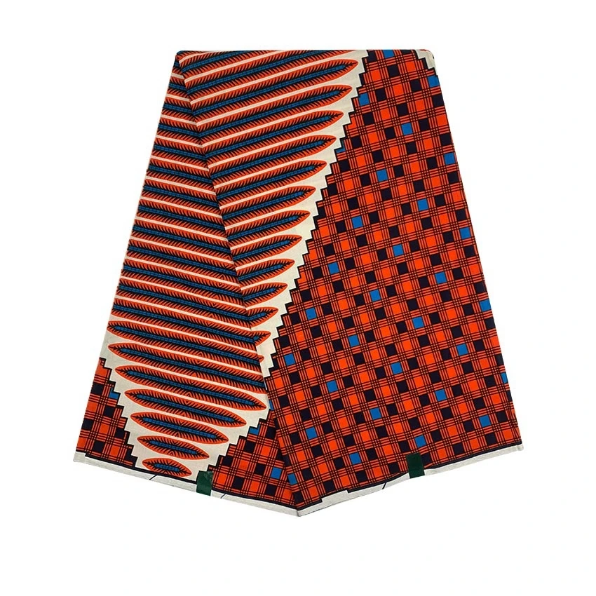 Африканская восковая хлопковая ткань 2022 самая дешевая оптовая продажа