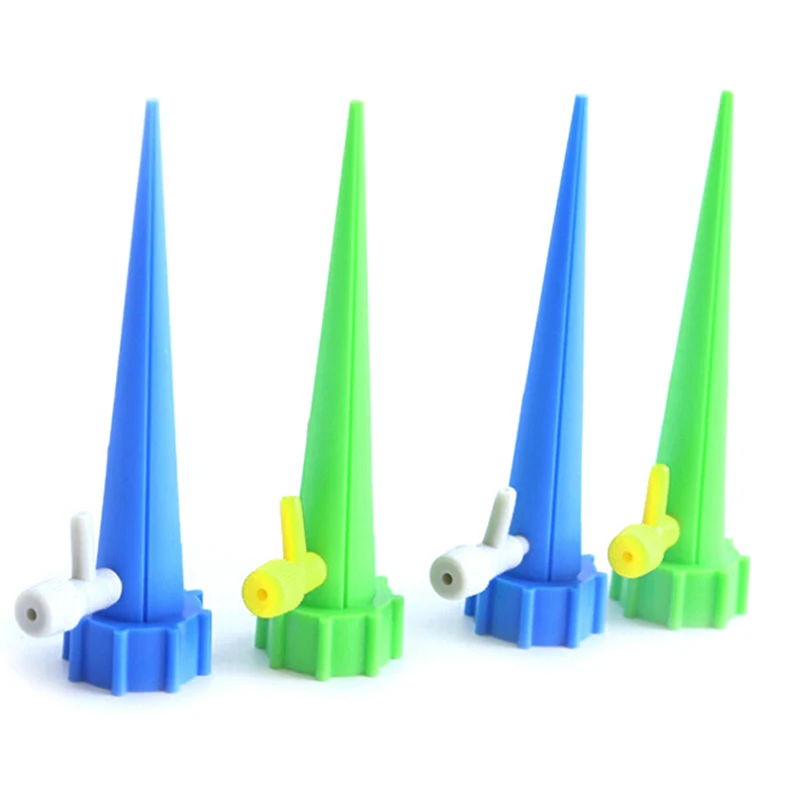 Капельного полива и орошения Системы завод поилки DIY АВТОМАТИЧЕСКОГО КАПЕЛЬНОГО