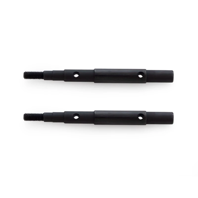 

Harden Steel Transmission Main Gear Drive Shaft for TRAXXAS X-MAXX X MAXX 1/5 6S 8S RC Car Upgrade Parts Accessories
