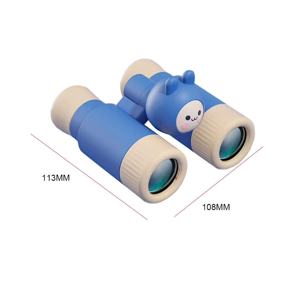 

Children's Sharing Telescope Mini Single And Double Tube Detachable High Definition Focusing Outdoor Magnifying Glass Toy