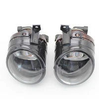for vw up e up 2012 2013 2014 2015 2016 car styling front halogen fog lamp fog light with hb4 9006 bulbs
