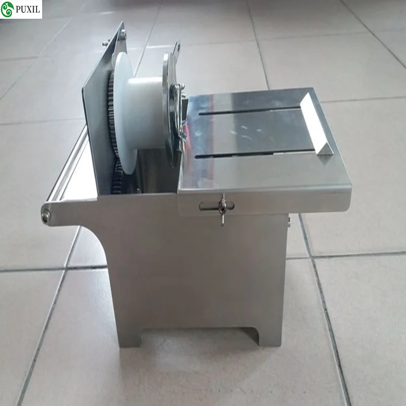 Ручная машина для вязания колбасок ручная ручка завязывания