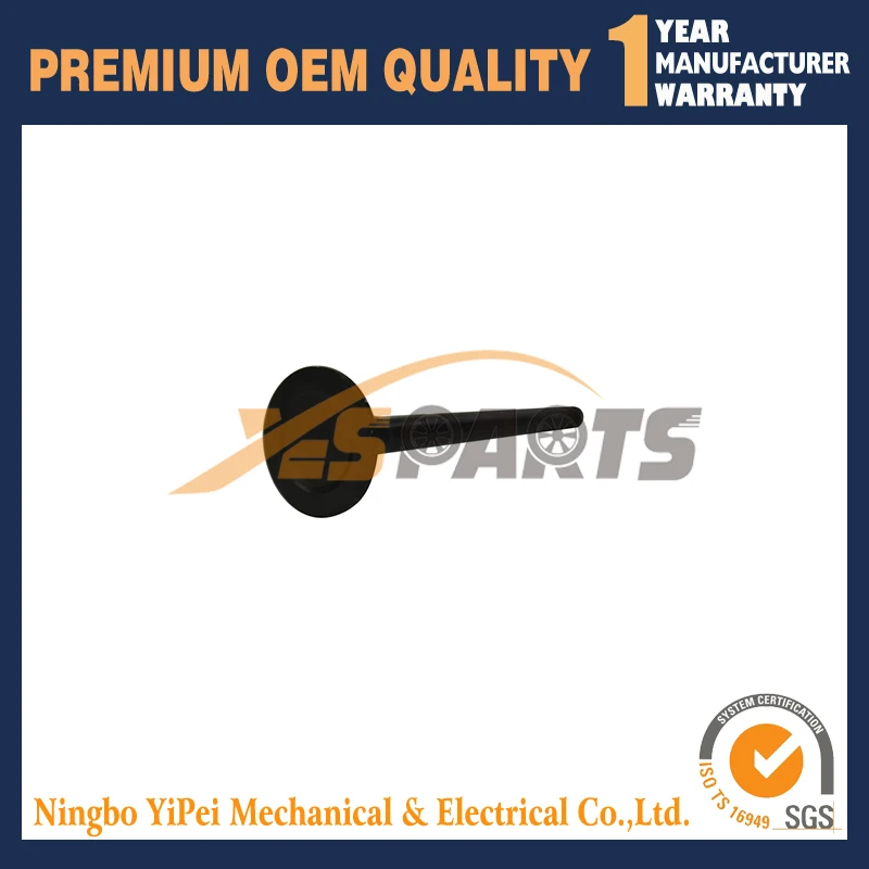 Новый комплект поезда клапанов для двигателя Yanmar 3TNA72