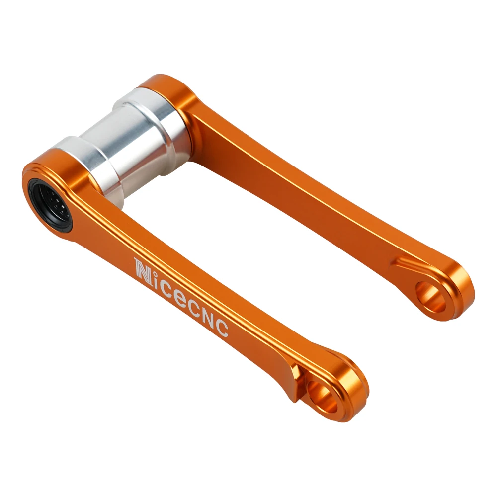 Регулируемый опускающий рычаг соединения 30 мм для мотоцикла Husqvarna TC125 TC250 FC250 FC350