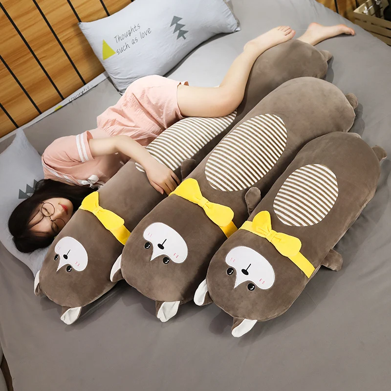 Игрушка плюшевая в виде панды 70/100/140 см|Мягкие игрушки животные| |