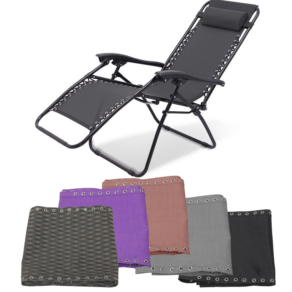 

Recliner Replacement Cloth for Relining Chair with Ready Made Pouch Holes