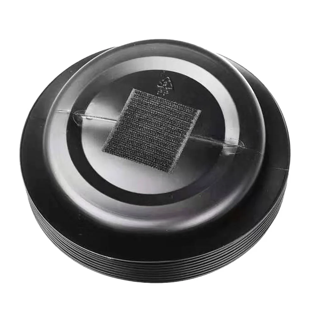 Контейнер для мусора автомобильный большого размера портативный складной