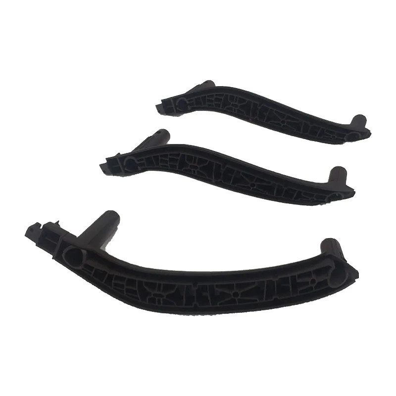 

GAK Suitable for BMW X5 X6 inner sliding door handle new style (Mocha brown,Rice white,black) F15 F16 auto parts OE5141 7356 127