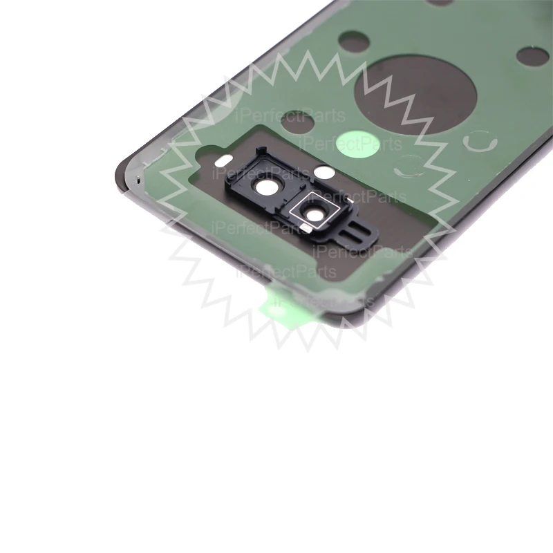 6 0 дюйма новый корпус для HTC U12 + Plus Задняя крышка батареи задняя панель двери