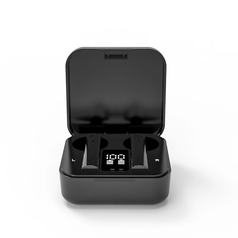 Ternzun Air2S Беспроводной наушники-вкладыши TWS наушники Bluetooth гарнитура 5 1