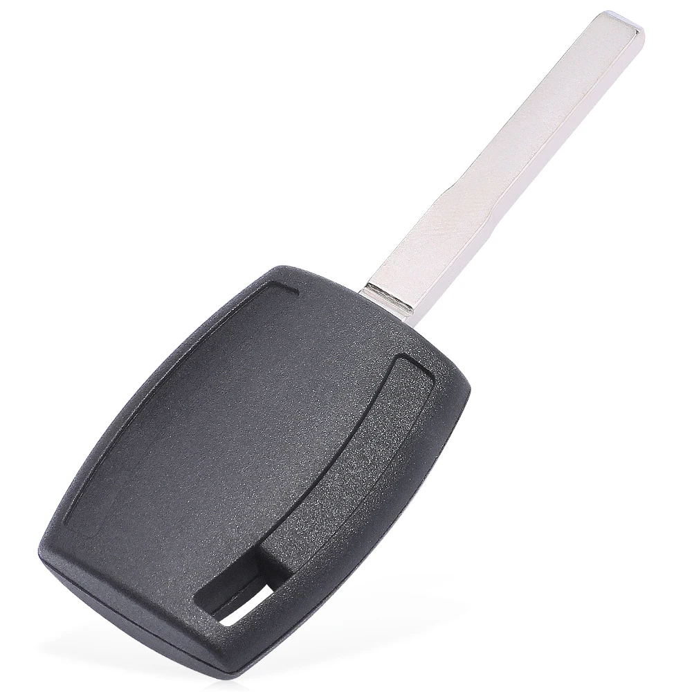 KEYECU 10 шт. для Ford Escape Fiesta Focus Transit Connect приемопередатчик чехол ключа брелок HU101