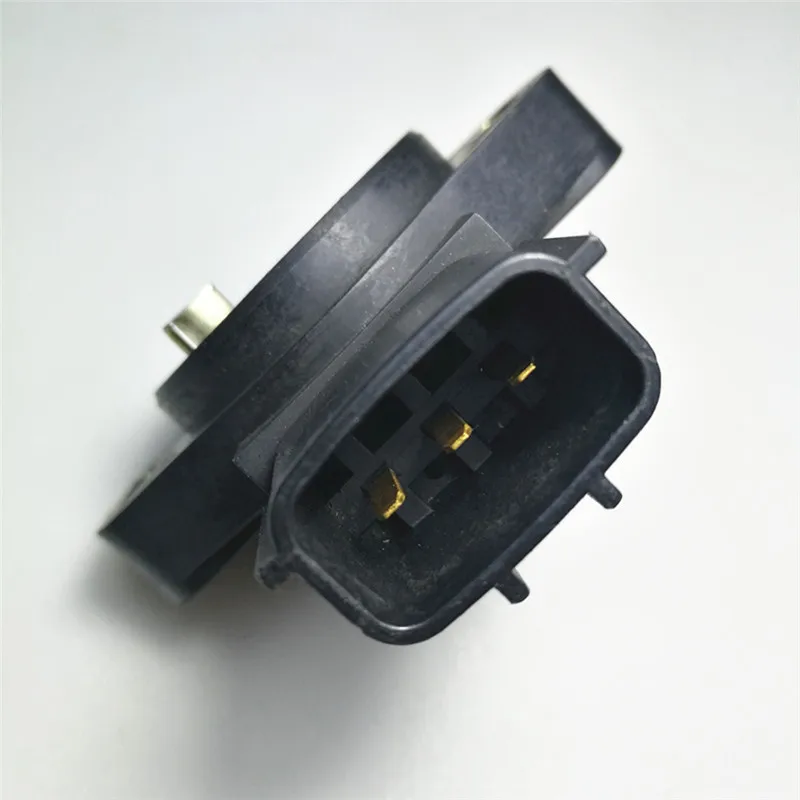 Чехол с переключателем положения дроссельной заслонки для NISSAN ALMERA N15 N16E PRIMERA P11E