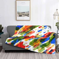 diagonal sticks best selling room household flannel blanket abstract backdrop background banner blue brochure colored colorful