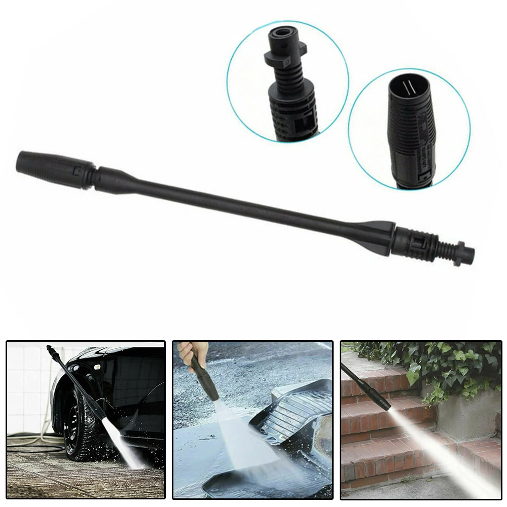 

High Pressure 1 x Washer Lance Spray Jet For Karcher K1 K2 K5 K6 Garden