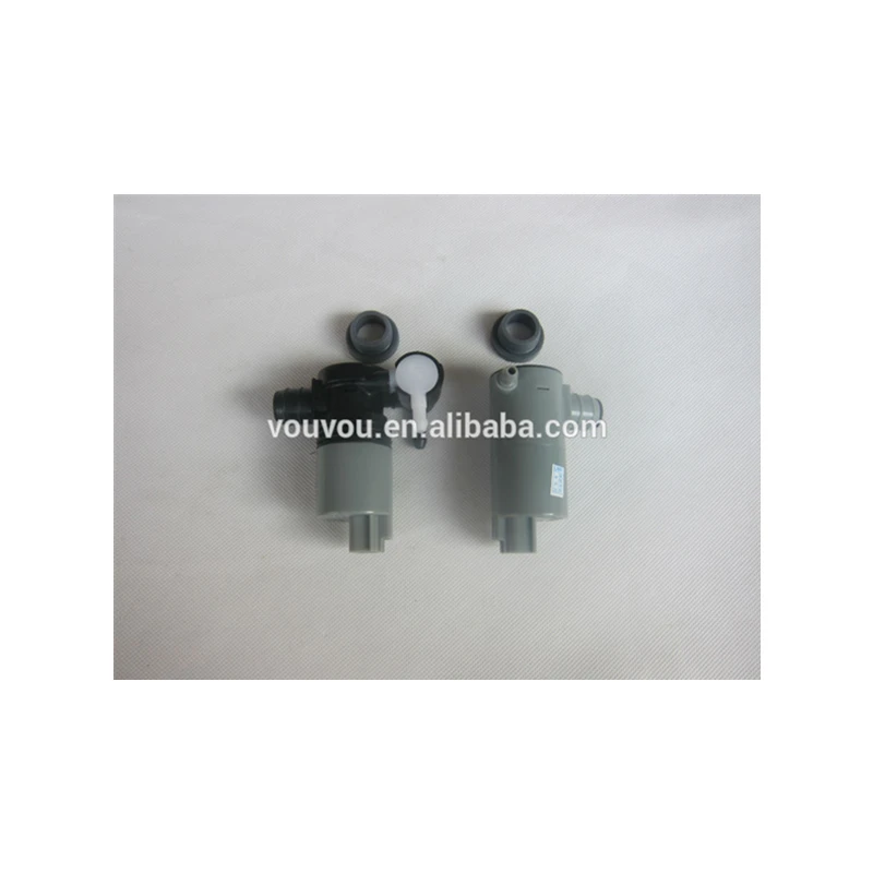 car accessories windshield wiper spray pump for Mazda 3 2008-2016 BL BN BM hatchback | Автомобили и мотоциклы