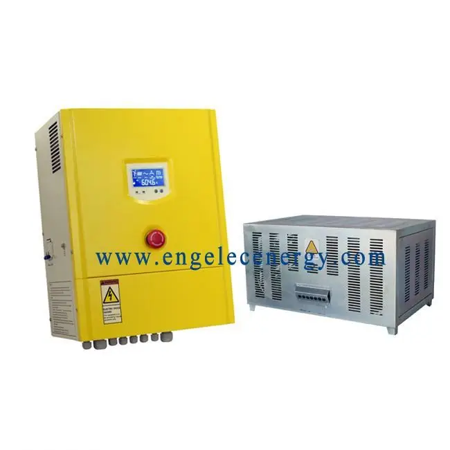 

EEGT WInd Turbine Controller On Grid System 10KW 15KW 20KW lifepo4 wind solar hybrid charge controller