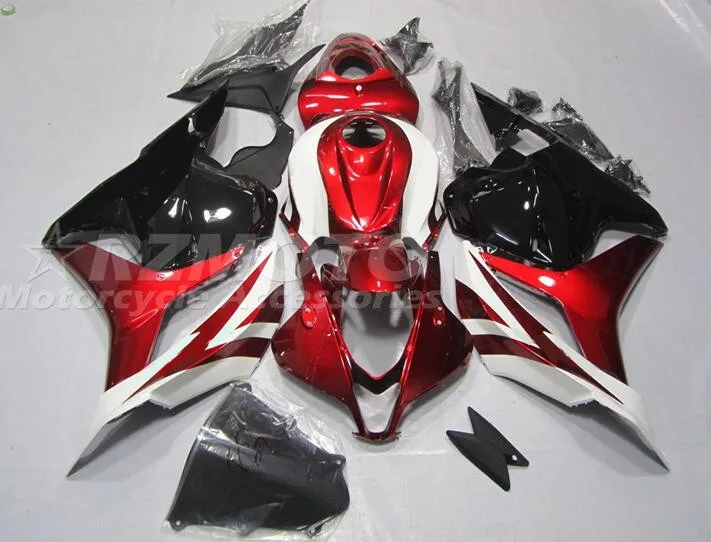 

Комплект обтекателей из АБС-пластика для HONDA CBR600RR F5 2009 2010 2011 09 10 11 12