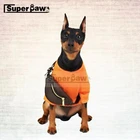 Рюкзак-переноска для собак, сумка через плечо для щенков, маленький и средний размер, шнауцер, чихуахуа, YHB07