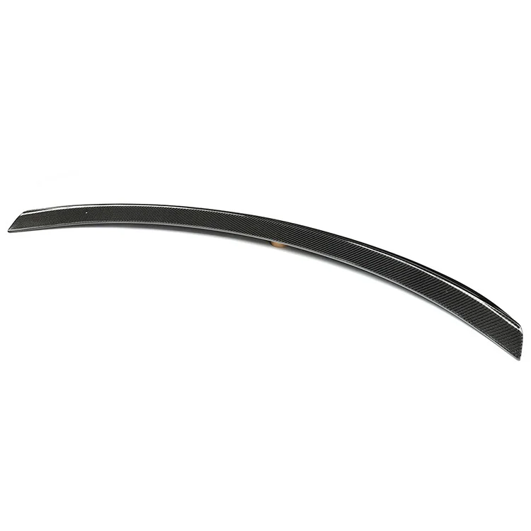 

Suitable For the Original Carbon Fiber Tail of Tesla Model3 Yg