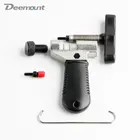 Разветвитель для велосипедной цепи, инструмент для снятия ручного ремонта велосипеда, штифт для сервисного обслуживания со звеньевым крючком и запасным штифтом