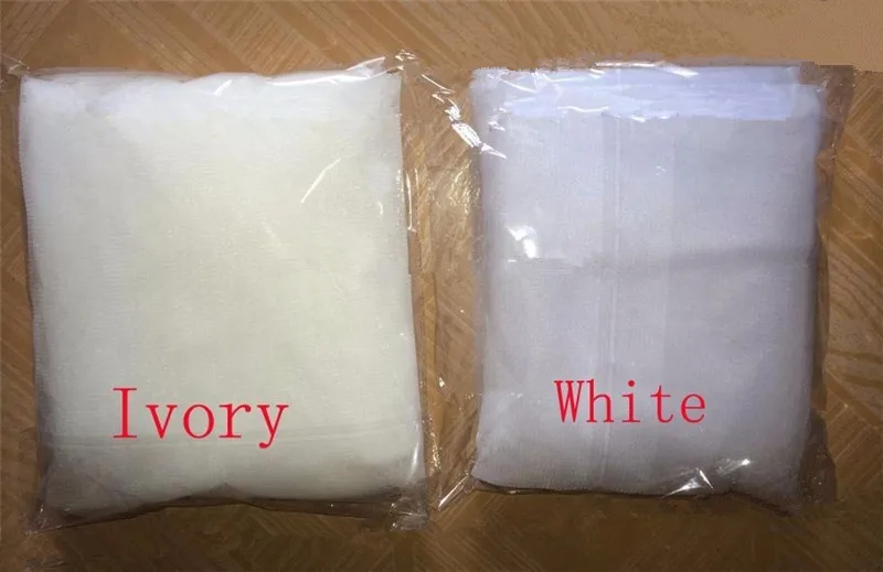 Кружевная верхняя аппликация цвета слоновой кости чистый белый цвет трава