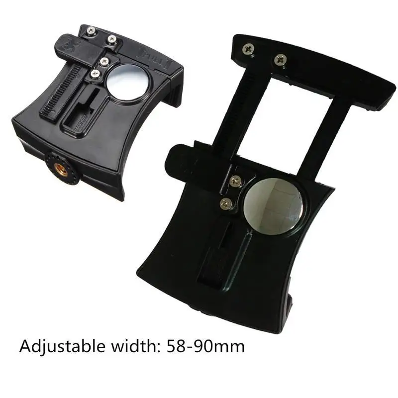 phone head mount smartphone strap for vlog recording mobile phone holder outdoor sports first person view video for iphone free global shipping