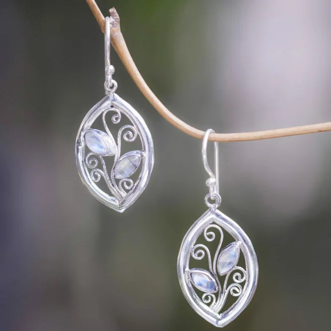 

Wish European and American E-Commerce Cross-Border European and American Personalized Fashion Women's Earrings Hot sale