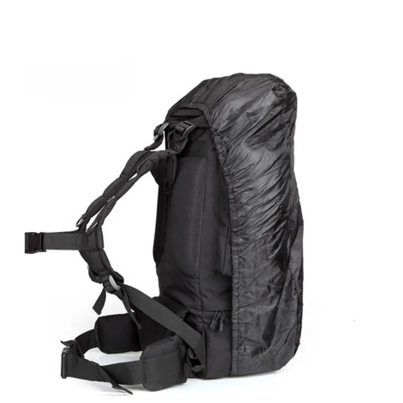 Походные сумки seibtron уличный рюкзак 65л водонепроницаемые Рюкзаки с чехлом от