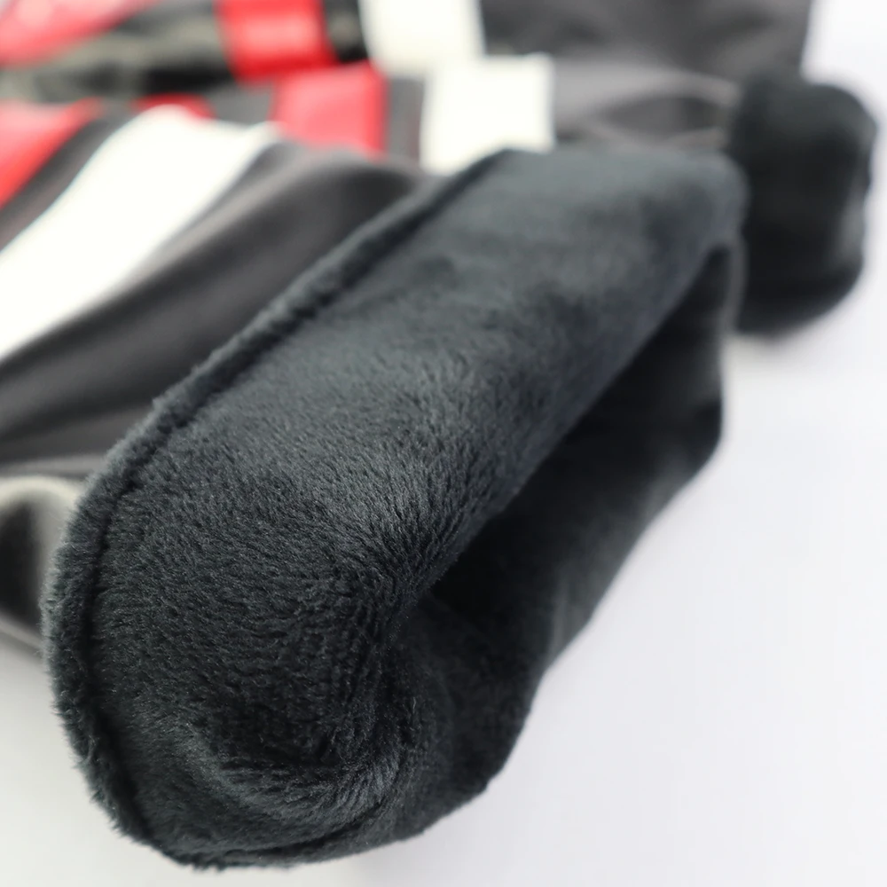 Чехол для головки клюшки гольфа Чехлы леса 1 3 5 Драйвер Фарватер ПУ