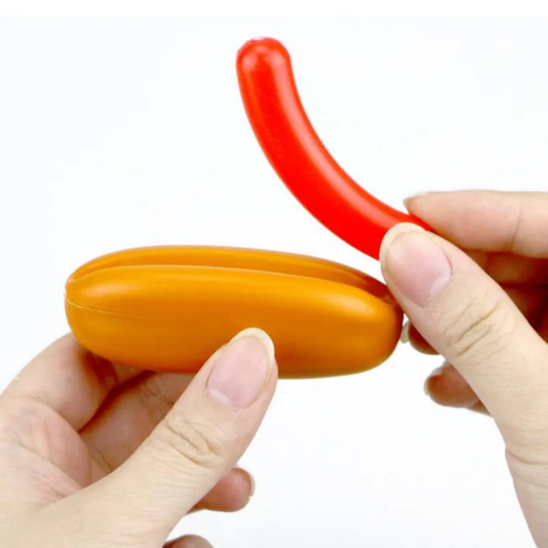 Детский кухонный игрушечный набор ролевые игры моделирование пластиковая еда