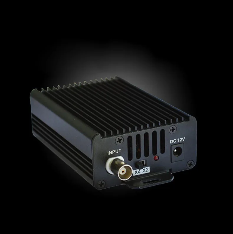 

FPA301 function/arbitrary waveform signal power amplifier/low distortion DC amplifier