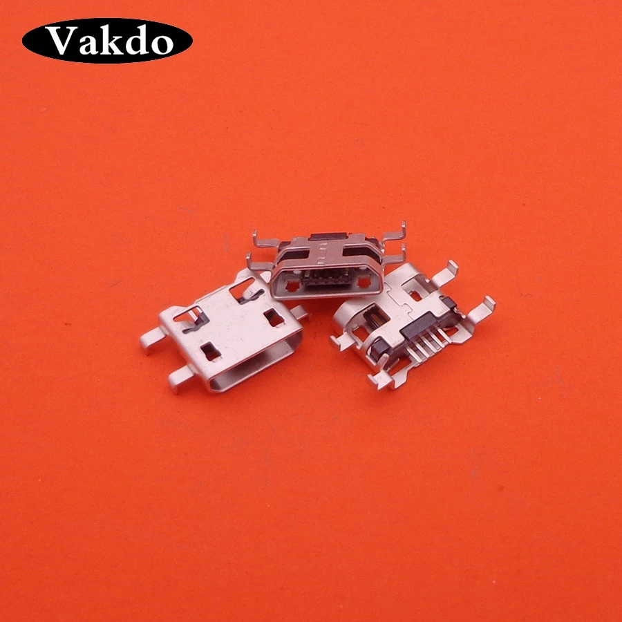 200 шт. разъём Micro USB для Huawei C8813 C8813Q U8818|micro usb charger port|usb plug repairrepairing port |